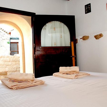 Pyrgos Fassea Kardamyli Exterior foto