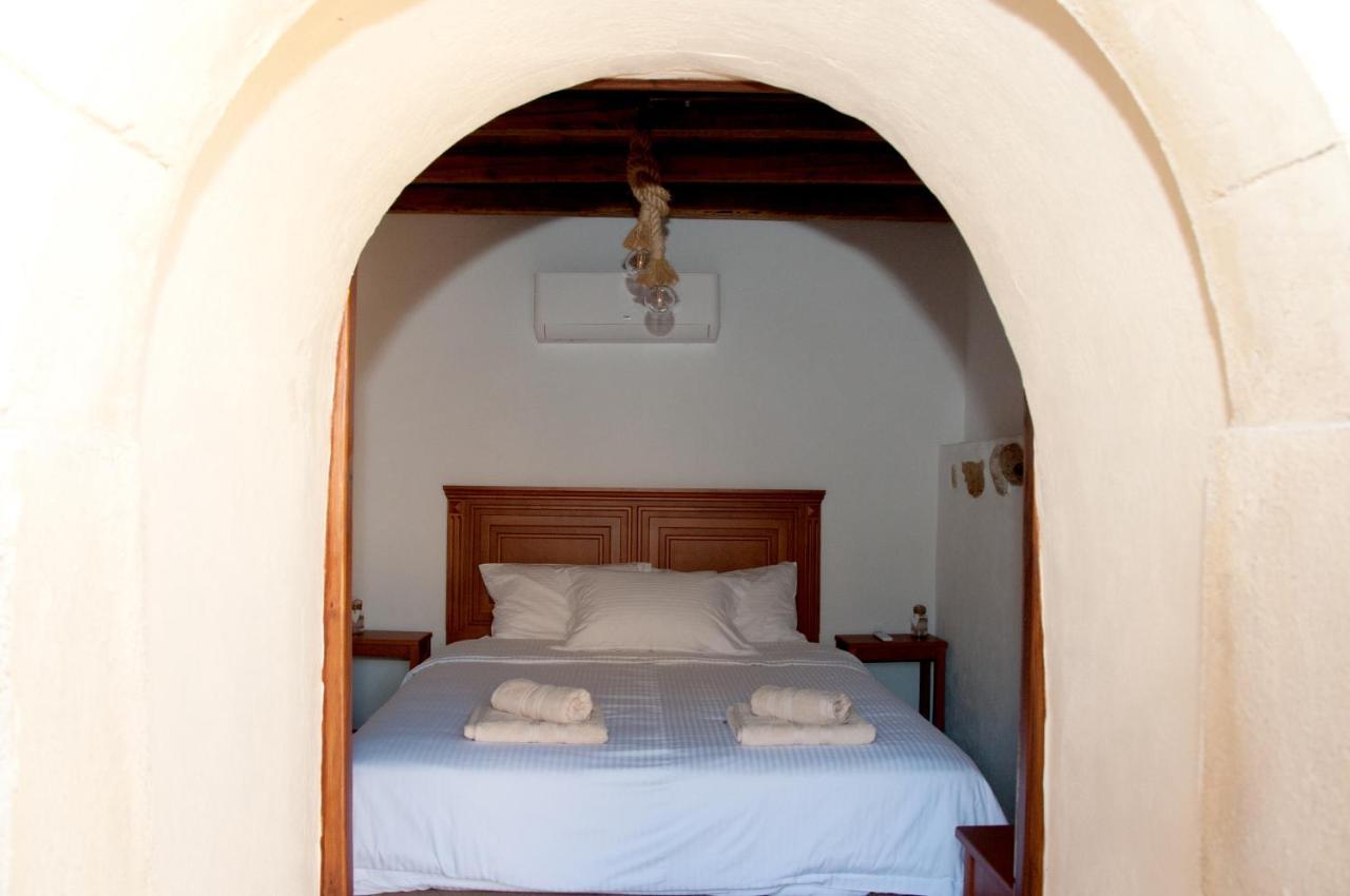 Pyrgos Fassea Kardamyli Exterior foto